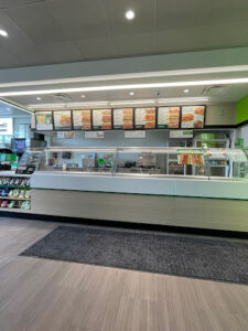 Subway - Beavercreek