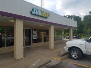 Subway - Little Hocking
