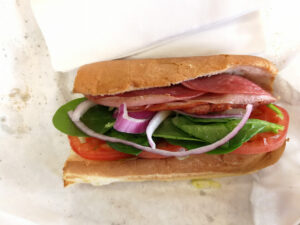 Subway - Bluffton