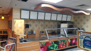 Subway - Brownstown Charter Twp