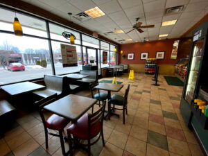 Subway - Wyandotte