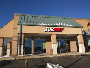 Subway - Waukesha