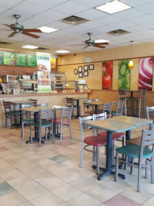 Subway - Waukesha