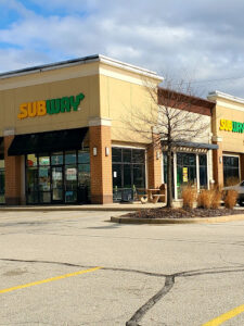 Subway - Waukesha