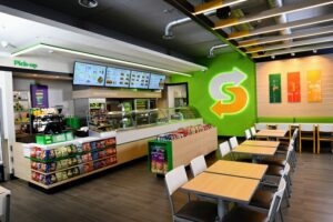 Subway - West Allis