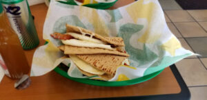 Subway - West Allis