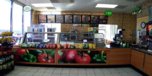 Subway - Little Suamico