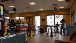 Subway - Green Bay