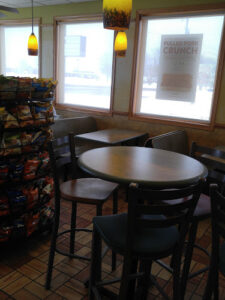 Subway - Viroqua