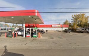 Subway - Colfax