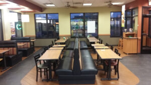 Subway - Superior