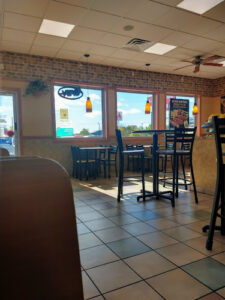 Subway - Waupaca