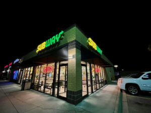 Subway - Lakeville