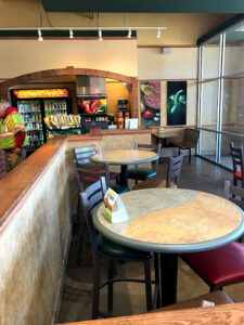 Subway - White Bear Lake