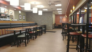 Subway - Burnsville