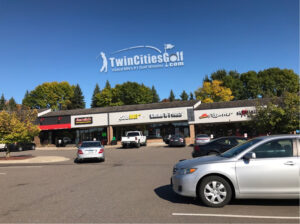 Subway - Eden Prairie