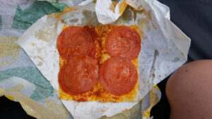 Subway - Minnetonka