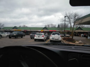 Subway - Eden Prairie