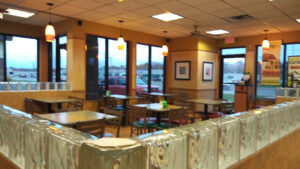 Subway - Prior Lake