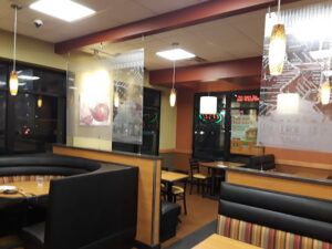 Subway - Duluth