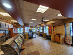 Subway - Duluth