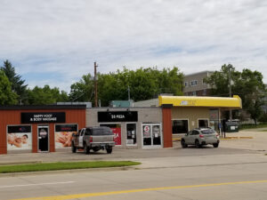 Subway - Rochester