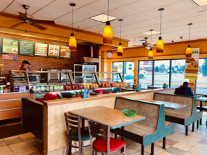 Subway - St Cloud