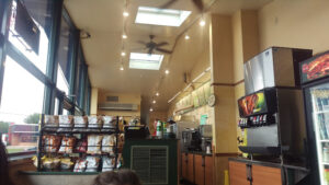 Subway - St Cloud