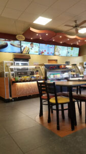 Subway - St Cloud