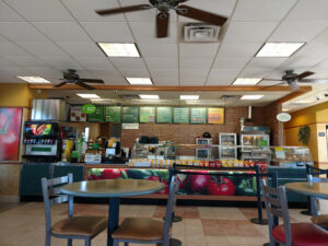 Subway - Sartell