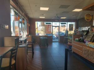 Subway - Palatine