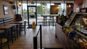 Subway - Palatine