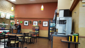 Subway - Palatine