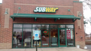 Subway - Waukegan