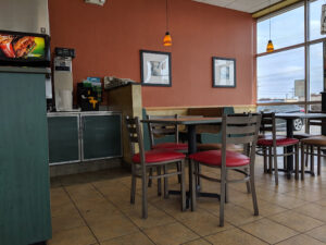 Subway - Plainfield