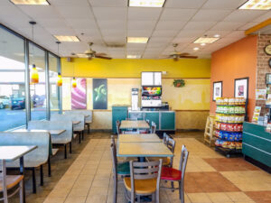 Subway - Plainfield