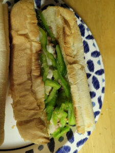 Subway - Plainfield