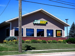 Subway - Polo