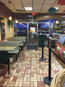 Subway - Carrollton