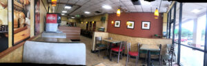 Subway - Houston