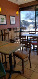 Subway - San Antonio