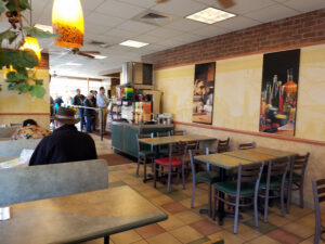 Subway - Cheyenne