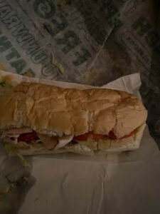 Subway Restaurants - Plano