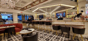 Sugar Factory - Bloomington