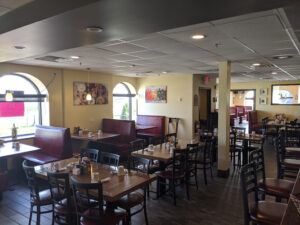 Sugar Grove Cafe - Sugar Grove