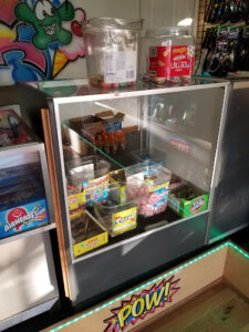 Sugar Shack - Columbus