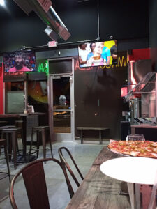 Sun City Slice Pizza (West) - El Paso