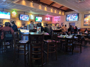 Sunshine Factory Bar & Grill - Plymouth