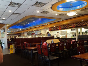 Super 99 Buffet and Sushi - Woodbury