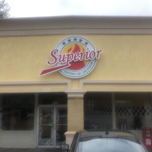 Superior Eatery of Jackson - Jackson